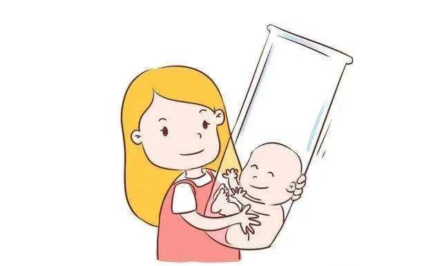 二次试管婴儿