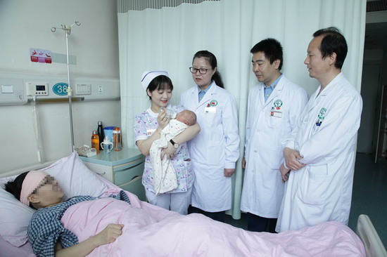 云南试管婴儿